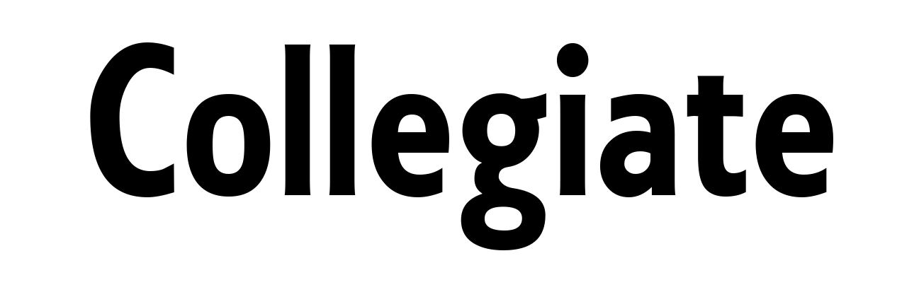 Collegiate